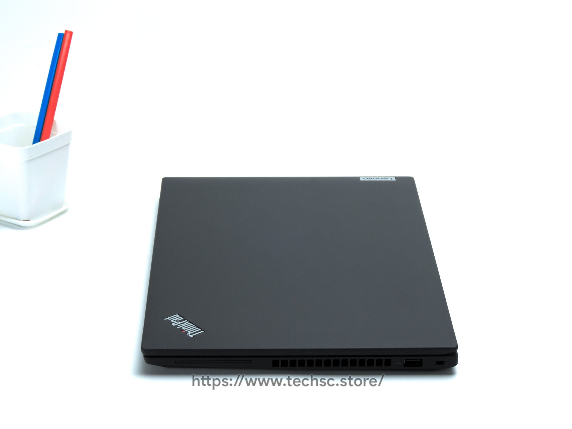 Lenovo ThinkPad T14 Gen 4 14" (i7-1355U, 16GB RAM, 512GB, Onst 2026 Wty, Extd Batt) [A+/AS NEW]