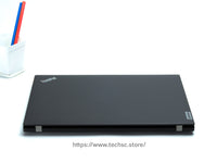 Lenovo Thinkpad T14 Gen 4 14" (2023, i7-1355U, 16GB RAM, 512GB, 2027 Wty) [A+/AS NEW]