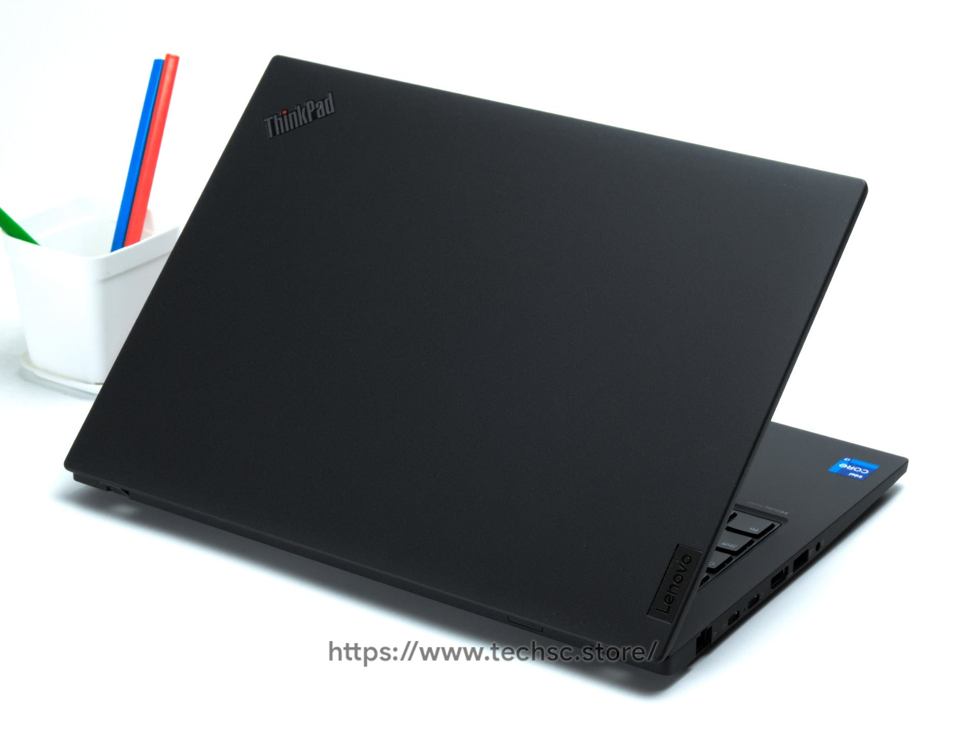 Lenovo ThinkPad T14 Gen 4 14" (i7-1355U, 16GB RAM, 512GB, Onst 2026 Wty, Extd Batt) [A+/AS NEW]