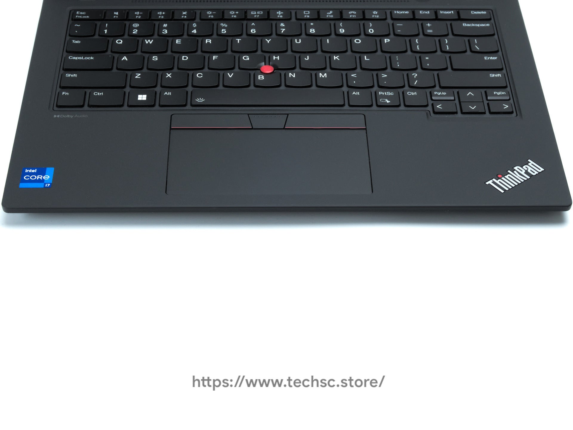 Lenovo ThinkPad T14 Gen 4 14" (i7-1355U, 16GB RAM, 512GB, Onst 2026 Wty, Extd Batt) [A+/AS NEW]