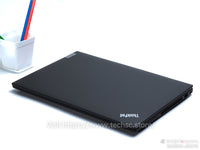 Lenovo ThinkPad T14 Gen 4 14" (i5-1335U, 16GB RAM, Prem 2027 Wty, Extd Batt, IR) [A+/AS NEW]