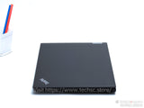 Lenovo ThinkPad T14 Gen 4 14" (i5-1335U, 16GB RAM, Prem 2027 Wty, Extd Batt, IR) [A+/AS NEW]