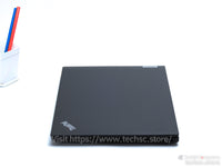 Lenovo ThinkPad T14 Gen 4 14" (i5-1335U, 16GB RAM, Prem 2027 Wty, Extd Batt, IR) [A+/AS NEW]