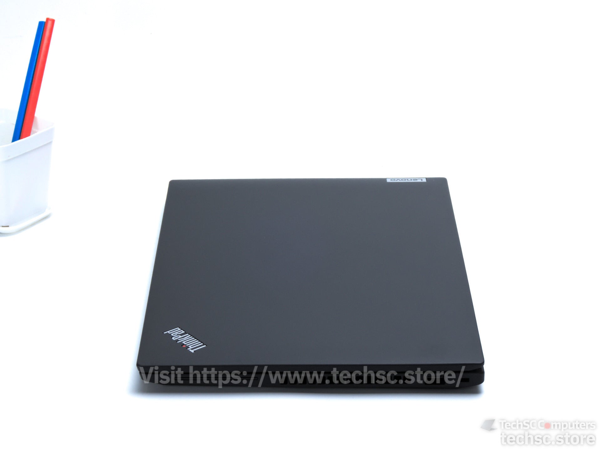 Lenovo ThinkPad T14 Gen 4 14" (i5-1335U, 16GB RAM, Prem 2027 Wty, Extd Batt, IR) [A+/AS NEW]