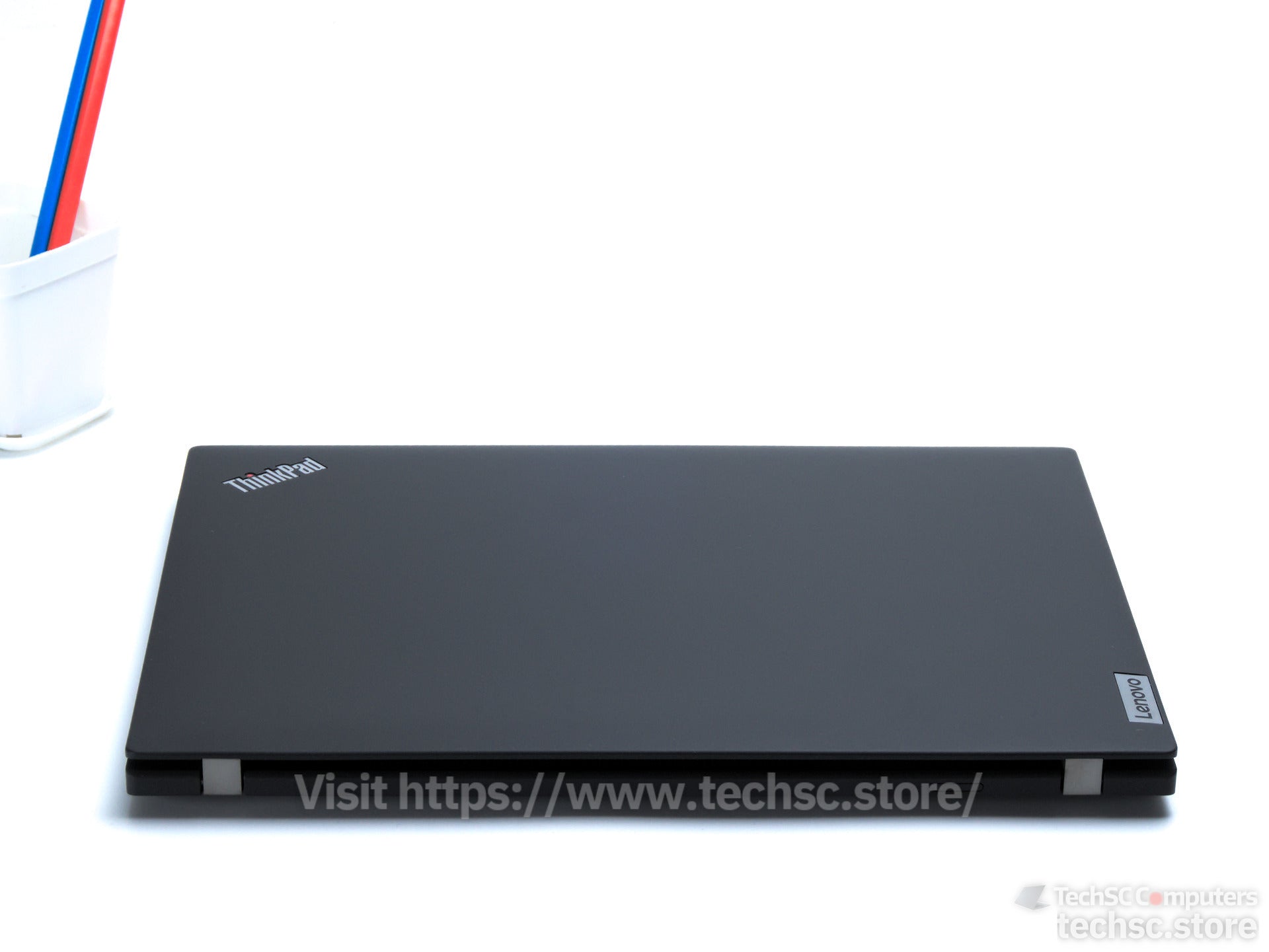 Lenovo ThinkPad T14 Gen 4 14" (i5-1335U, 16GB RAM, Prem 2027 Wty, Extd Batt, IR) [A+/AS NEW]