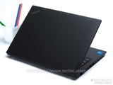 Lenovo ThinkPad T14 Gen 4 14" (i5-1335U, 16GB RAM, Prem 2027 Wty, Extd Batt, IR) [A+/AS NEW]