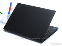 Lenovo ThinkPad T14 Gen 4 14" (i5-1335U, 16GB RAM, Prem 2027 Wty, Extd Batt, IR) [A+/AS NEW]
