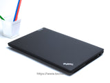 Lenovo Thinkpad P14S Gen 3 14" Touch (i7-1270P, Quadro, 16GB RAM, 512GB, Prem 2026 Wty) [A+/AS NEW]