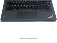 Lenovo Thinkpad P14S Gen 3 14" Touch (i7-1270P, Quadro, 16GB RAM, 512GB, Prem 2026 Wty) [A+/AS NEW]