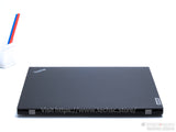 Lenovo Thinkpad T16 Gen 2 16" Touch (2024, Ryzen 7 7840U, 16GB RAM, 512GB, Prem 2027 Wty) [A+/AS NEW]