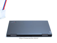 Lenovo ThinkPad X1 Yoga Gen 8 14" 2-in-1 Touch (i7-1355U, 16GB RAM, 512GB, Onst 2026 Wty) [A+/AS NEW]