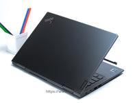 Lenovo ThinkPad X1 Yoga Gen 8 14" 2-in-1 (i7-1365U, 32GB RAM, 1TB, Onst 2026 Wty) [A+/AS NEW]