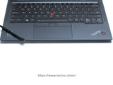 Lenovo Thinkpad X1 Yoga Gen 8 14" 2-in-1 Touch (2023, i7-1355U, 16GB RAM, 512GB, Prem 2025 Wty) [A+/AS NEW]