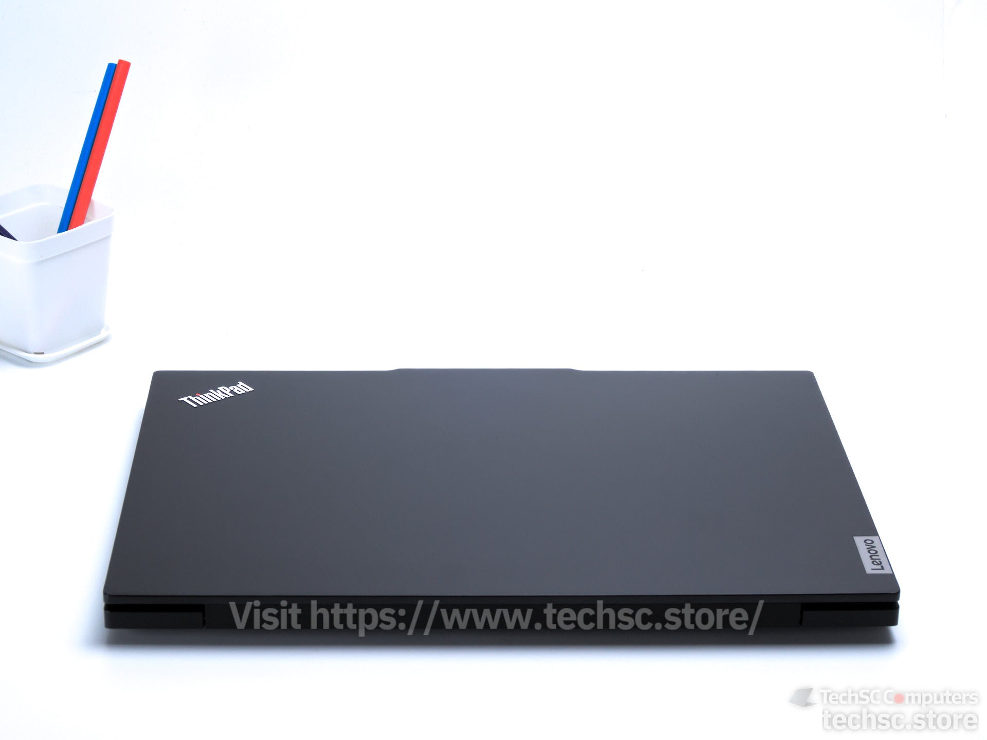 Lenovo ThinkPad E16 16" (Ryzen 7 7730U, 16GB RAM, Prem 2026 Wty, IR) [A+/AS NEW]