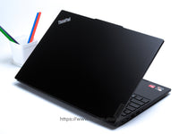Lenovo Thinkpad E16 16" (Ryzen 7 7730U, 16GB RAM, 512GB, Prem 2026 Wty, W11Pro) [A+/AS NEW]