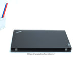 Lenovo Thinkpad P14S Gen 4 14" (2023, Ryzen 7540U, 32GB RAM, 512GB, Wty) [A+/AS NEW]