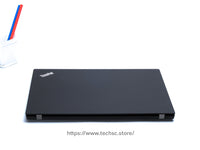 Lenovo Thinkpad T14 Gen 2 14" (i5-1135G7, 16GB RAM, IR, Onsite Wty) [B+]