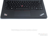 Lenovo ThinkPad T14S Gen 4 14" (Ryzen 7 7840U, 16GB RAM, 512GB, Onst 2026 Wty) [A+/AS NEW]