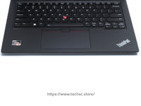 Lenovo ThinkPad T14S Gen 4 14" Touch (Ryzen 7 7840, 32GB RAM, 512GB, Prem 2026 Wty) [A+/AS NEW]