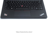 Lenovo Thinkpad T14S Gen 4 14" (Ryzen 7 7840U, 16GB RAM, 512GB, Prem 2025 Wty) [A+/AS NEW]