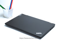 Lenovo Thinkpad L13 Yoga Gen 3 13.3" 2-in-1 Touch (Ryzen 7 5875U, 16GB RAM, 512GB, Onst 2026 Wty) [A]