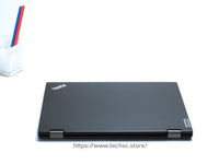 Lenovo Thinkpad L13 Yoga Gen 3 13.3" 2-in-1 Touch (Ryzen 7 5875U, 16GB RAM, 512GB, Onst 2026 Wty) [A]