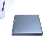Lenovo Thinkpad Z16 Gen 2 16" (2024, Ryzen 7640HS, 16GB RAM, 512GB, Onst 2027 Wty) [A+/AS NEW]