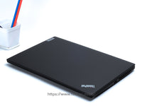 Lenovo Thinkpad T14S Gen 4 14" Touch (i7-1355U, 32GB RAM, 512GB, Prem 2026 Wty) [A+/AS NEW]