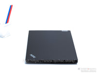 Lenovo ThinkPad T14S Gen 4 14" Touch (i7-1355U, 16GB RAM, 512GB SSD, Onst 2027 Wty) [A+/AS NEW]