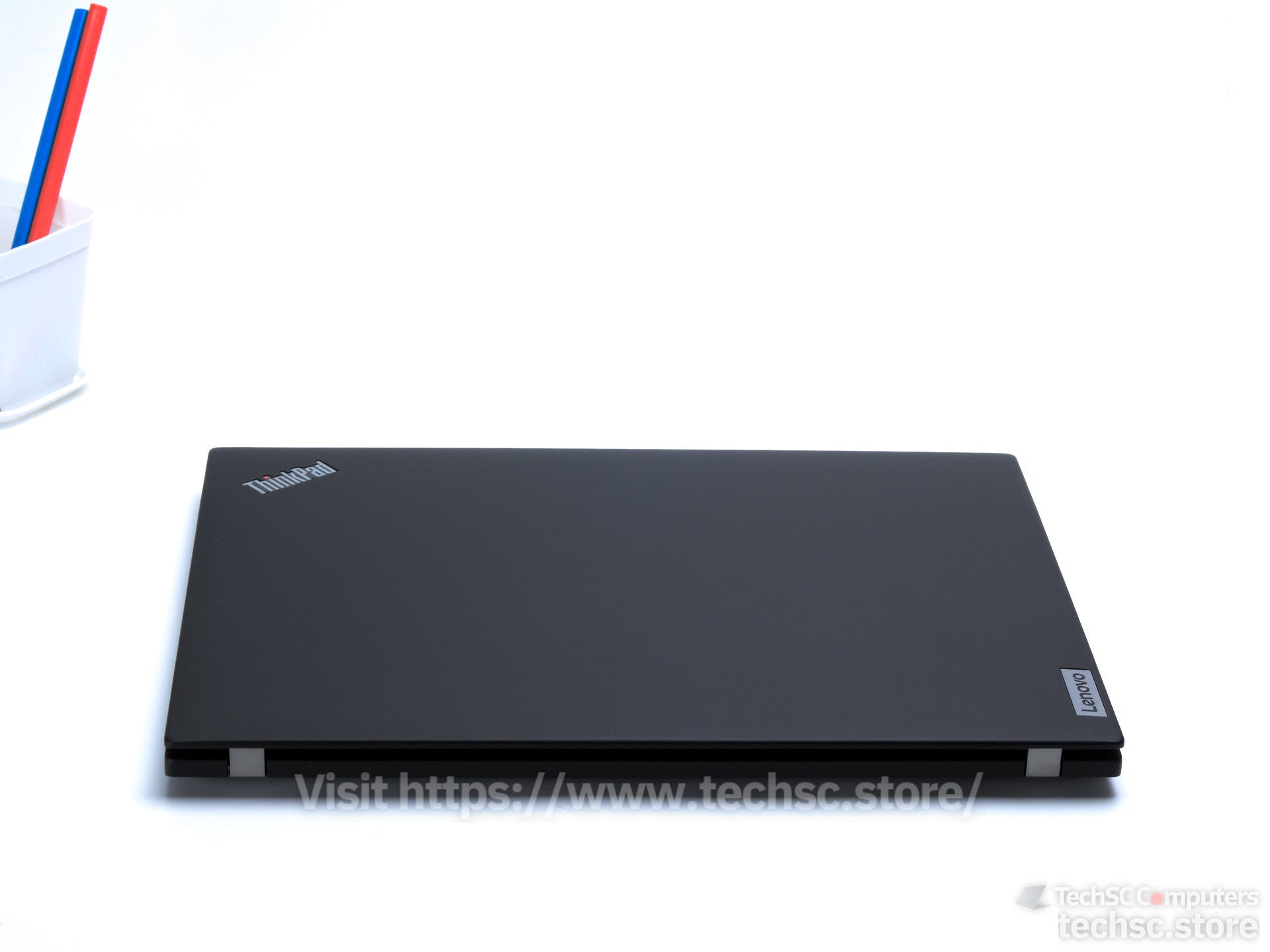 Lenovo ThinkPad T14S Gen 4 14" Touch (i7-1355U, 32GB RAM, 512GB SSD, Onst Wty) [A+/AS NEW]