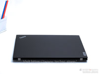 Lenovo ThinkPad T14S Gen 4 14" Touch (i7-1355U, 16GB RAM, 512GB SSD, Onst 2027 Wty) [A+/AS NEW]
