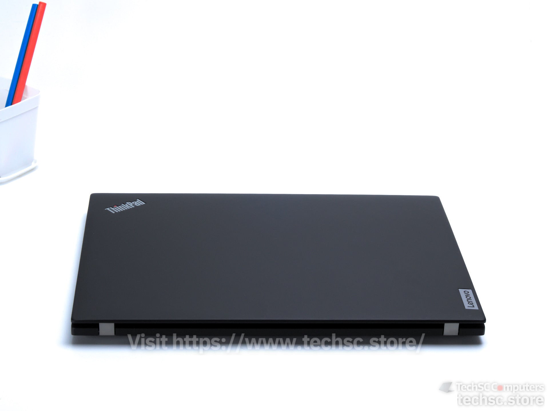 Lenovo ThinkPad T14S Gen 4 14" Touch (i7-1355U, 16GB RAM, 512GB SSD, Onst 2027 Wty) [A+/AS NEW]