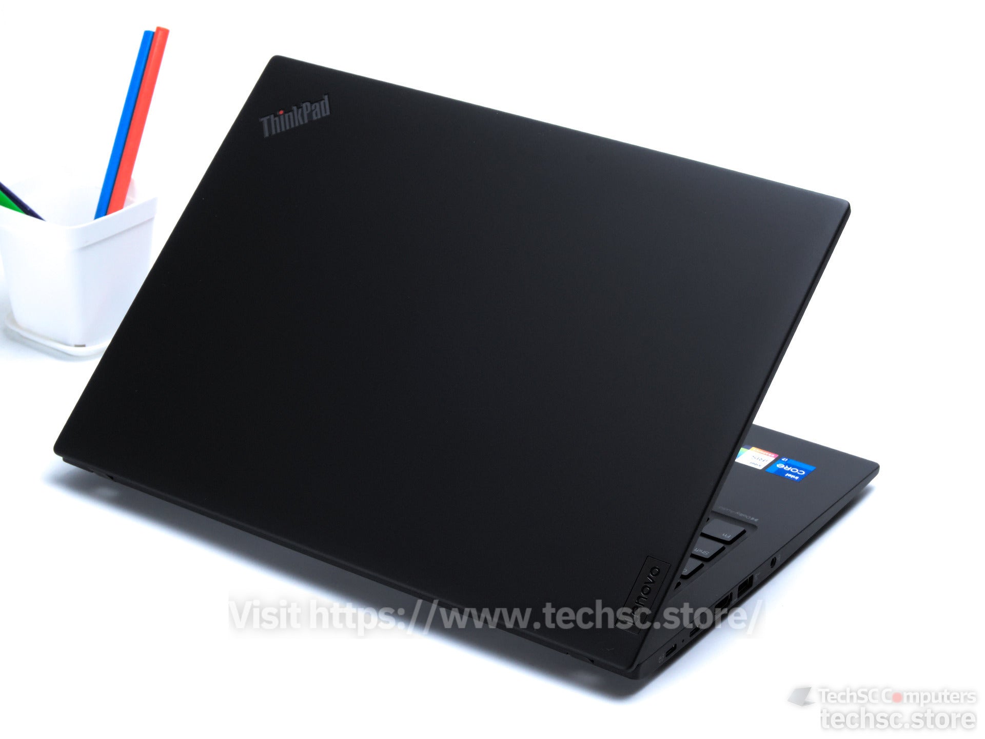 Lenovo ThinkPad T14S Gen 4 14" Touch (i7-1355U, 32GB RAM, 512GB SSD, Onst Wty) [A+/AS NEW]