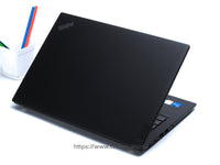 Lenovo Thinkpad T14S Gen 4 14" (2024, i7-1355U, 16GB RAM, 512GB, Prem 2026 Wty) [A+/AS NEW]