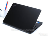 Lenovo ThinkPad T14S Gen 4 14" Touch (i7-1355U, 16GB RAM, 512GB SSD, Onst 2027 Wty) [A+/AS NEW]