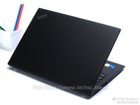 Lenovo ThinkPad T14S Gen 4 14" Touch (i7-1355U, 16GB RAM, 512GB SSD, Onst 2027 Wty) [A+/AS NEW]