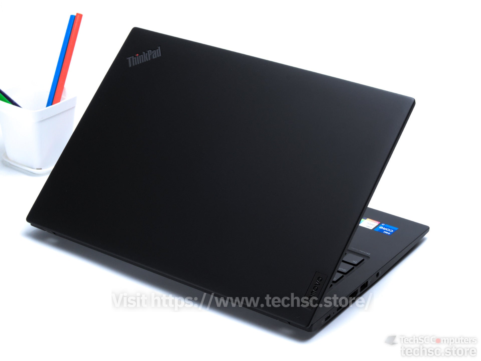 Lenovo ThinkPad T14S Gen 4 14" Touch (i7-1355U, 16GB RAM, 512GB SSD, Onst 2027 Wty) [A+/AS NEW]