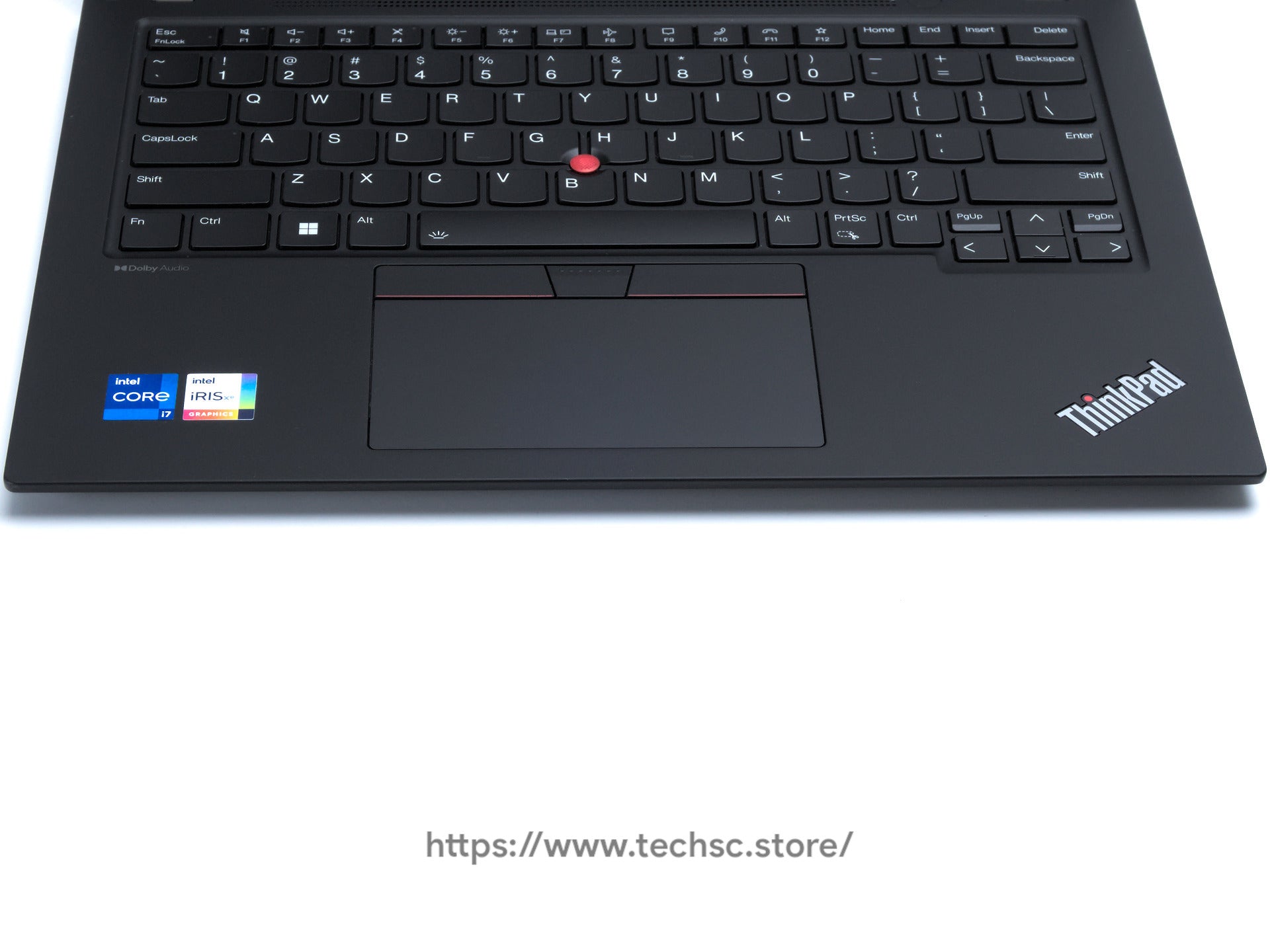 Lenovo ThinkPad T14S Gen 4 14" Touch (i7-1355U, 32GB RAM, 512GB, Onst 2025 Wty) [A+/AS NEW]