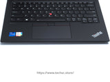 Lenovo Thinkpad T14S Gen 4 14" Touch (i7-1355U, 32GB RAM, 512GB, Prem 2026 Wty) [A+/AS NEW]