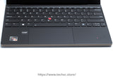 Lenovo Thinkpad Z13 13.3" Touch (Ryzen 7 6850U, Leather, 16GB RAM, 512GB, Prem 2025 Wty) [A]