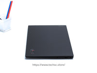 Lenovo Thinkpad X1 Carbon Gen 9 14" (i5, 16GB RAM, Onst 2026 Wty, 1.1KG, W11 Pro) [A]