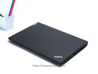 Lenovo ThinkPad X13 Gen 3 13.3" Touch (i5-1235U, 16GB RAM, Prem 2026 Wty) [A+/AS NEW]