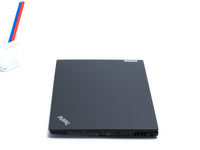 Lenovo Thinkpad X13 Gen 3 13.3" Touch (i5-1240P 12-Core, 16GB RAM, Prem 2025 Wty) [A+/AS NEW]