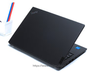 Lenovo ThinkPad X13 Gen 3 13.3" Touch (i5-1235U, 16GB RAM, Prem 2026 Wty) [A+/AS NEW]