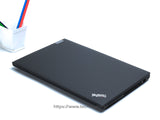 Lenovo Thinkpad P14S Gen 3 14" Touch (2023, i7-1260P, 16GB RAM, 512GB, Prem 2026 Wty) [A+/AS NEW]