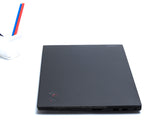 Lenovo ThinkPad X1 Extreme Gen 4 16" 4K+ HDR (i7, RTX, 32GB RAM, 1TB SSD, Prem 2026 Wty) [A]