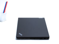 Lenovo ThinkPad P14S Gen 4 14" (i7-1360P, RTX, 32GB RAM, 512GB, Prem 2026 Wty, Extd Batt) [A+/AS NEW]