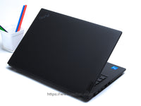 Lenovo ThinkPad P14S Gen 4 14" (i7-1360P, RTX, 32GB RAM, 512GB, Prem 2026 Wty, Extd Batt) [A+/AS NEW]