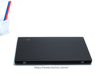 Lenovo Thinkpad X1 Carbon Gen 11 14in (2023, i5-1335U, 16GB RAM, 512GB SSD, Prem 2026 Wty) [A+/AS NEW]