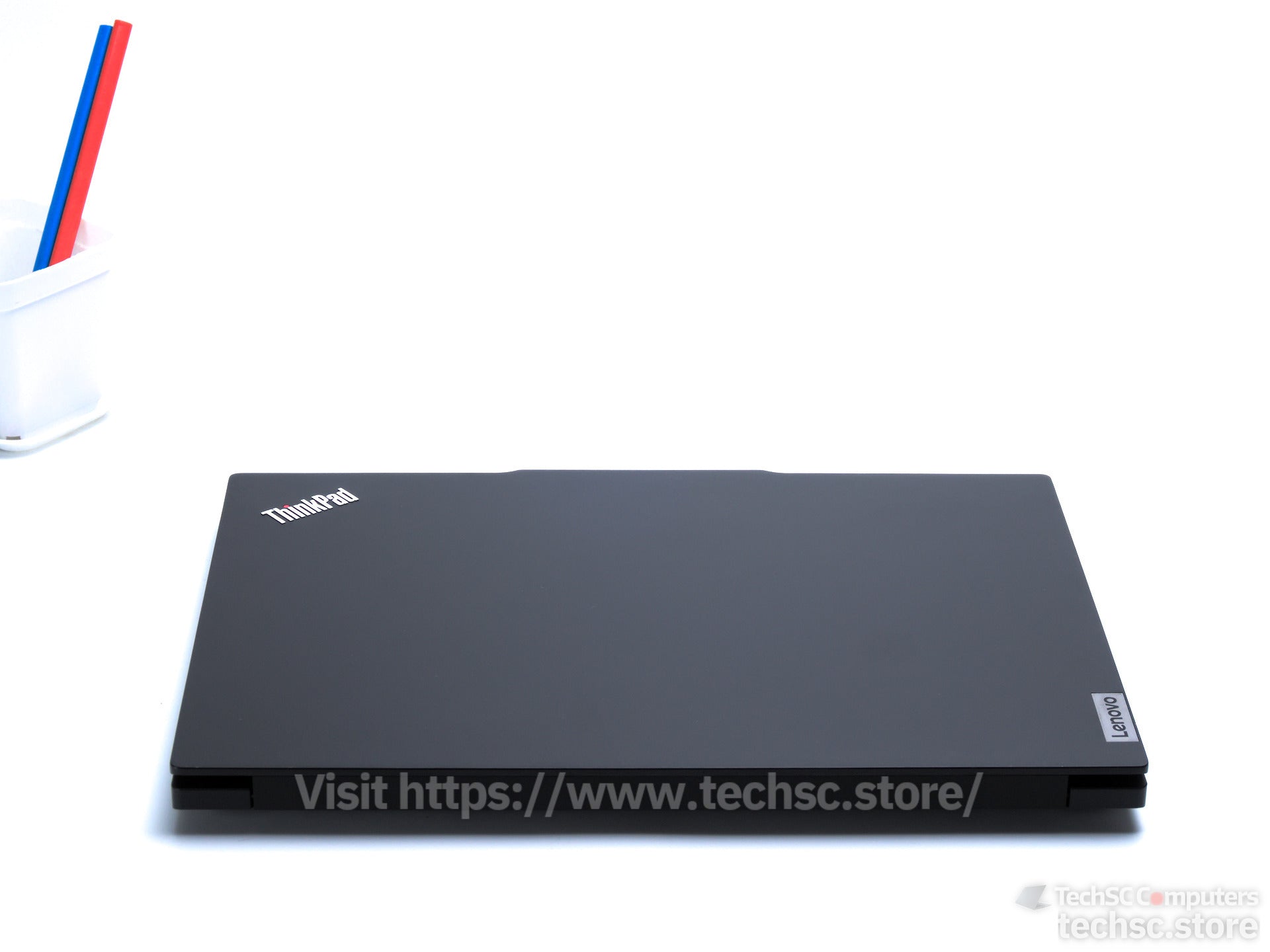 Lenovo ThinkPad E14 Gen 5 14" (2024, i5-1335U, 16GB RAM, IR, Prem 2026 Wty) [A+]